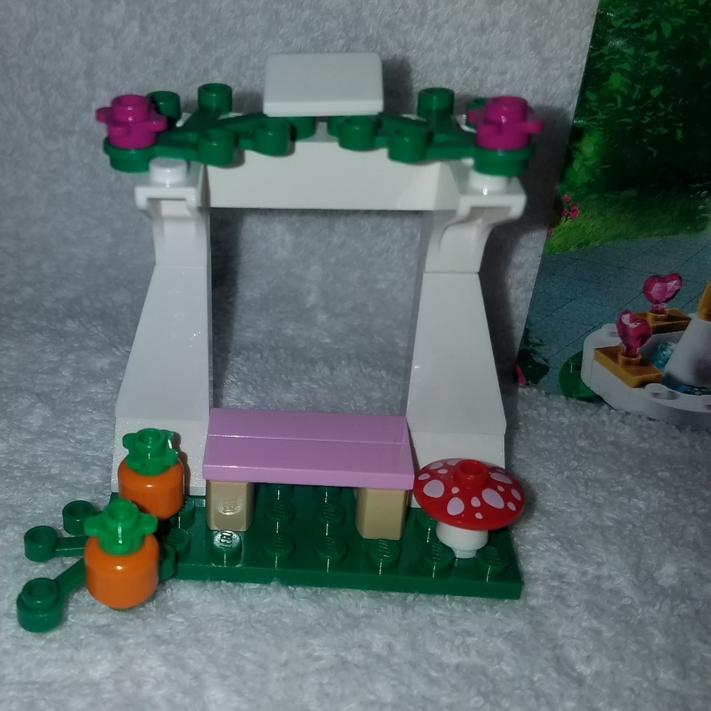 LEGO Disney Princess Set - Picture 10 of 13